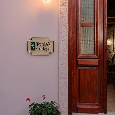 Tonia's