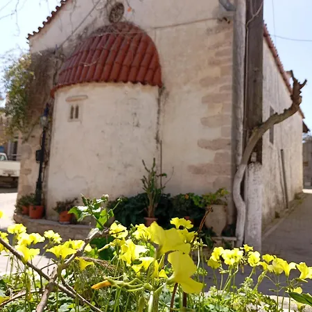 Casa de Férias Tonia's *