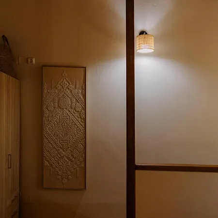 Tonia's Casa de Férias