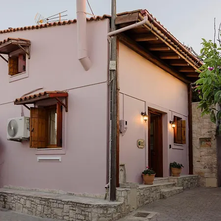 Tonia's Casa de Férias