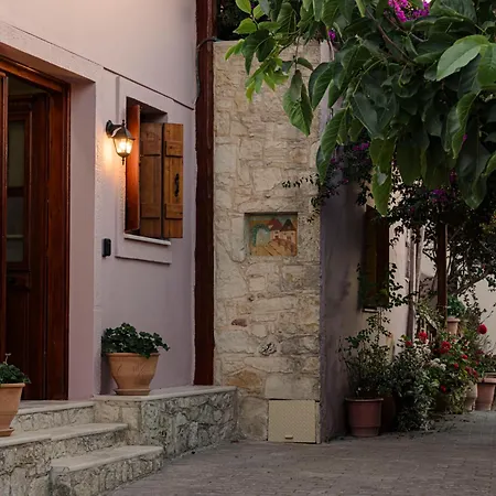 Tonia's Casa de Férias *