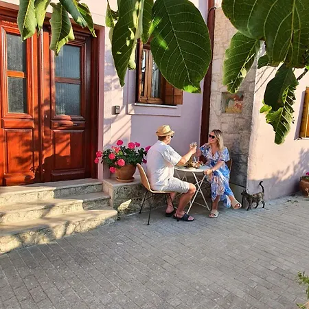 Tonia's Casa de Férias *