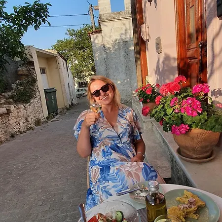 Tonia's Casa de Férias *
