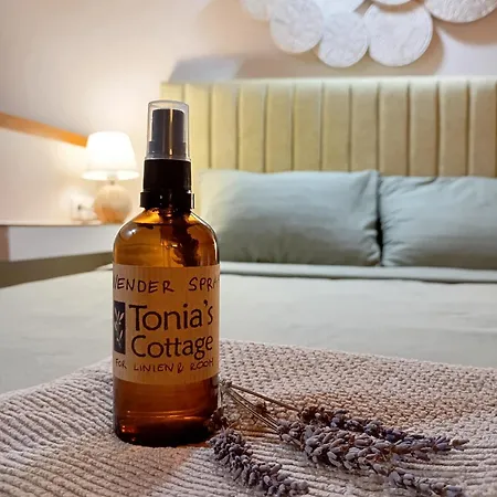 Tonia's *